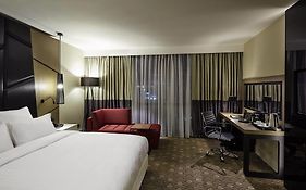 Pullman Istanbul Airport Hotel